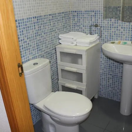 Couette-café Top2stay Muelle Dos