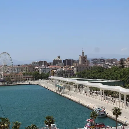 Top2stay Muelle Dos Couette-café 3*