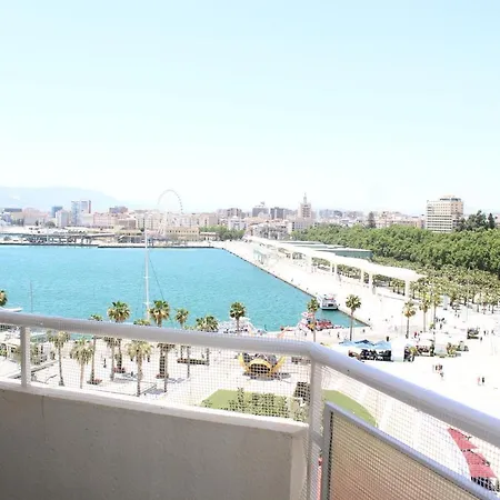 Couette-café Top2stay Muelle Dos 3*